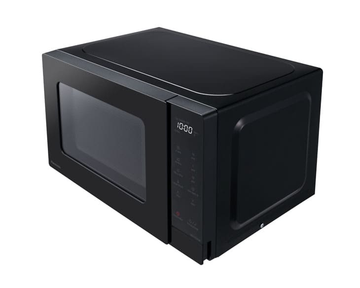 Lò vi sóng Panasonic 20 lít NN-ST22QBYUE | Điện máy Phúc Anh Lò vi sóng Panasonic 20 lít NN-ST22QBYUE | Điện máy Phúc Anh - góc nhìn 2