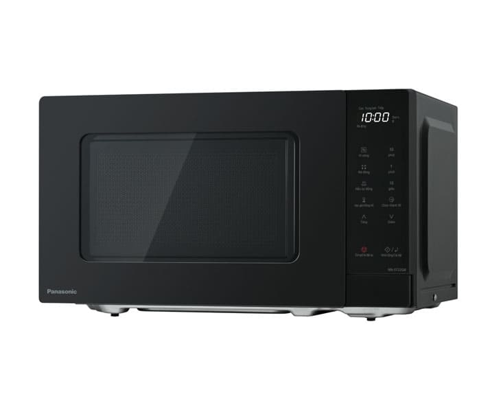 Lò vi sóng Panasonic 20 lít NN-ST22QBYUE | Điện máy Phúc Anh Lò vi sóng Panasonic 20 lít NN-ST22QBYUE | Điện máy Phúc Anh - hình ảnh sản phẩm