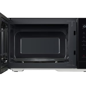 Lò vi sóng Panasonic NN-ST34NBYUE 25 lít chính hãng, giá tốt - góc nhìn 3