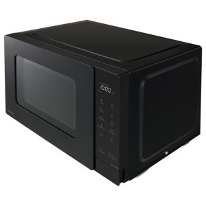 Lò vi sóng Panasonic NN-ST34NBYUE 25 lít chính hãng, giá tốt - góc nhìn 2