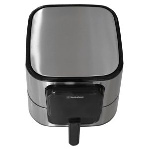 Nồi chiên không dầu Westinghouse 5.5 lít WKAFS5T2 Giá Tốt - góc nhìn 3