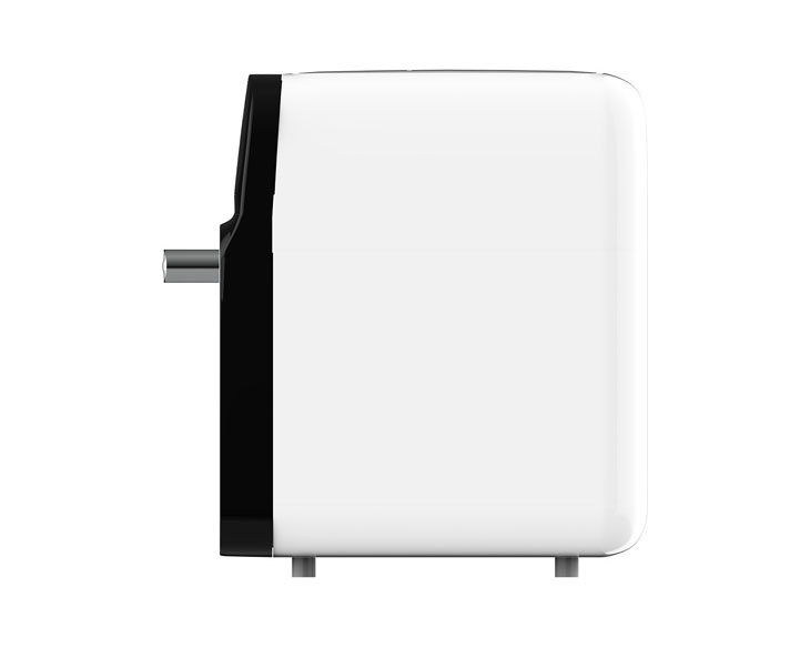Nồi chiên không dầu Hawonkoo 12 lít AFH-120-W Giá Tốt Nồi chiên không dầu Hawonkoo 12 lít AFH-120-W Giá Tốt - góc nhìn 3
