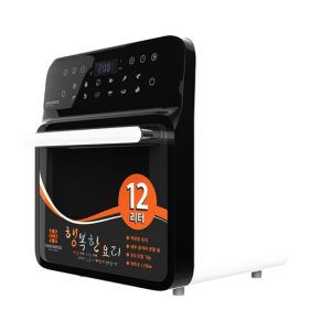 Nồi chiên không dầu Hawonkoo 12 lít AFH-120-W Giá Tốt - hình ảnh sản phẩm