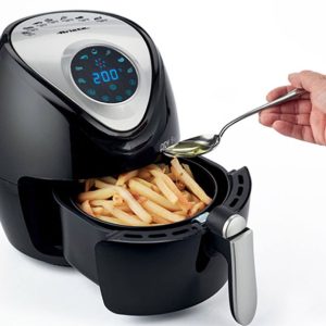 Nồi Chiên Không Dầu Ariete MOD.4616 hàng sẵn kho, giá tốt - hình ảnh sản phẩm
