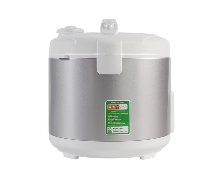 Nồi cơm nắp gài Panasonic 1 lít SR-MVN10LRAX giá tốt Nồi cơm nắp gài Panasonic 1 lít SR-MVN10LRAX giá tốt - hình ảnh sản phẩm