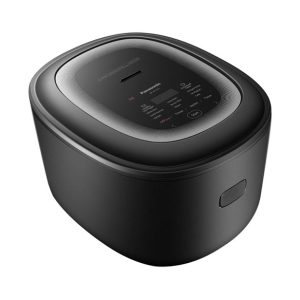 Nồi cơm cao tần giảm đường Panasonic 1.5 lít SR-HL151KRA - hình ảnh sản phẩm