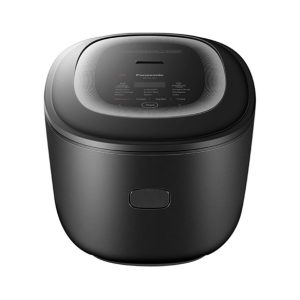 Nồi cơm cao tần giảm đường Panasonic 1.5 lít SR-HL151KRA - góc nhìn 2