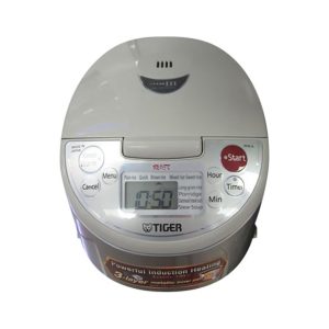 Nồi cơm cao tần Tiger 1.8 lít JKW-A18W chính hãng, giá tốt - hình ảnh sản phẩm