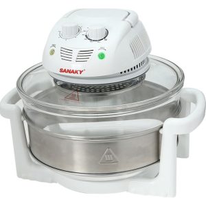 Lò nướng Sanaky 18 lít VH-188T chính hãng, giá tốt - hình ảnh sản phẩm