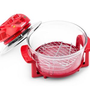 Lò nướng Sanaky 15 lít VH-188D chính hãng, giá tốt - hình ảnh sản phẩm
