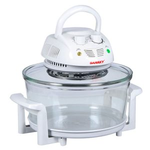 Lò nướng Sanaky VH-148T chính hãng, giá tốt - hình ảnh sản phẩm