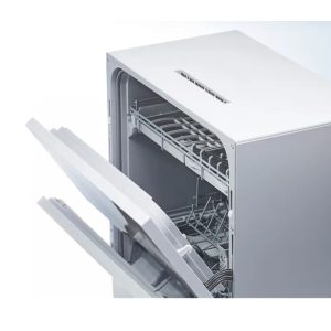 Máy Rửa Chén Panasonic NP-TH1WEVN chính hãng, giá tốt - góc nhìn 5
