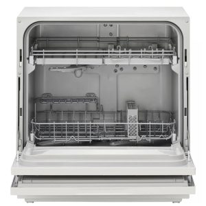 Máy Rửa Chén Panasonic NP-TH1WEVN chính hãng, giá tốt - góc nhìn 3