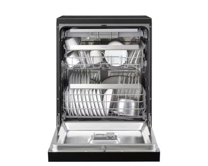 Máy Rửa Chén Panasonic NP-FMK16XE chính hãng, giá rẻ Máy Rửa Chén Panasonic NP-FMK16XE chính hãng, giá rẻ - hình ảnh sản phẩm