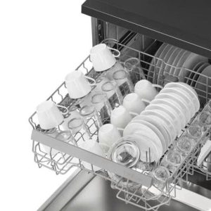 Máy Rửa Chén Panasonic NP-FVK16XE chính hãng | Điện máy Phúc Anh - góc nhìn 4