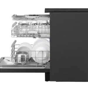 Máy Rửa Chén Panasonic NP-FVK16XE chính hãng | Điện máy Phúc Anh - góc nhìn 3