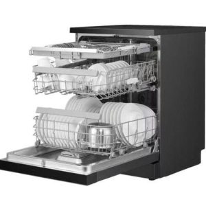 Máy Rửa Chén Panasonic NP-FVK16XE chính hãng | Điện máy Phúc Anh - góc nhìn 2