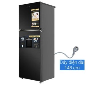 Tủ lạnh Panasonic Inverter 366 lít NR-TL381GVKV chính hãng - hình ảnh sản phẩm