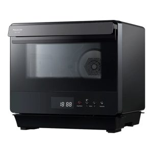 Lò Hấp Nướng Panasonic NU-SC180BYUE 20 lít chính hãng - hình ảnh sản phẩm