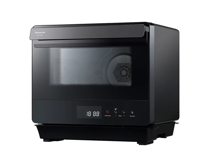 Lò Hấp Nướng Panasonic NU-SC180BYUE 20 lít chính hãng Lò Hấp Nướng Panasonic NU-SC180BYUE 20 lít chính hãng - hình ảnh sản phẩm