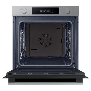 Lò nướng Samsung 76 lít NV7B41201AS/SV model 2024, giá rẻ - góc nhìn 5