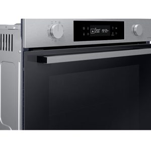 Lò nướng Samsung 76 lít NV7B41201AS/SV model 2024, giá rẻ - góc nhìn 4