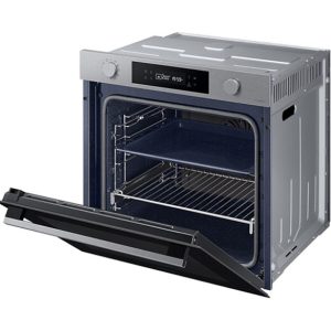 Lò nướng Samsung 76 lít NV7B41201AS/SV model 2024, giá rẻ - góc nhìn 3
