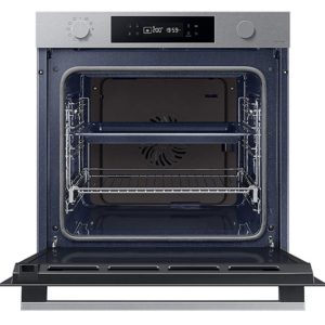 Lò nướng Samsung 76 lít NV7B41201AS/SV model 2024, giá rẻ - góc nhìn 2
