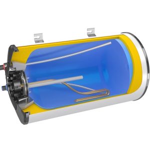 Máy nước nóng gián tiếp Atlantic O'PRO SLIM 50L | Điện máy Phúc Anh - hình ảnh sản phẩm