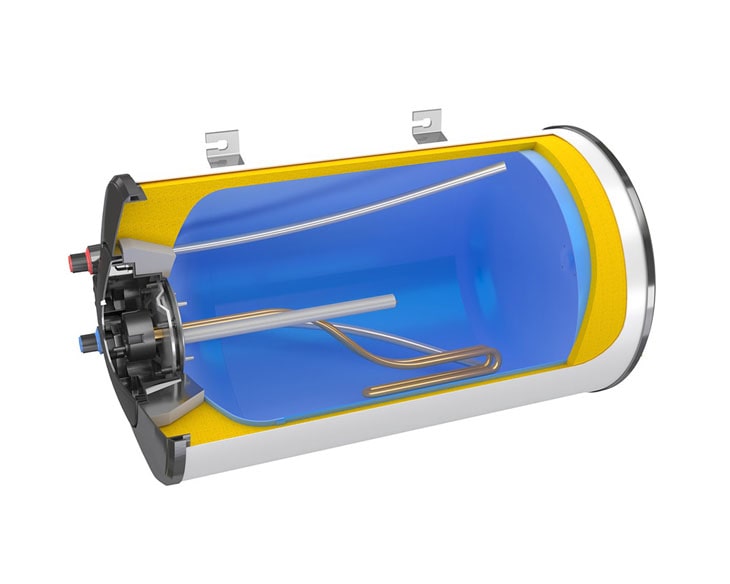 Máy nước nóng gián tiếp Atlantic O’PRO SLIM 50L | Điện máy Phúc Anh Máy nước nóng gián tiếp Atlantic O'PRO SLIM 50L | Điện máy Phúc Anh - hình ảnh sản phẩm