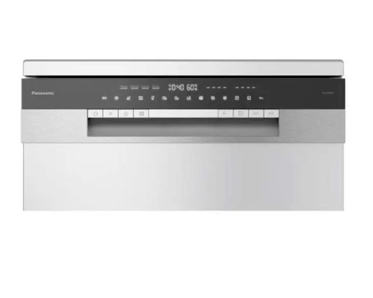 Máy Rửa Chén Panasonic NP-6V4MU 2026, giá rẻ | Điện máy Phúc Anh Máy Rửa Chén Panasonic NP-6V4MU 2026, giá rẻ | Điện máy Phúc Anh - góc nhìn 4