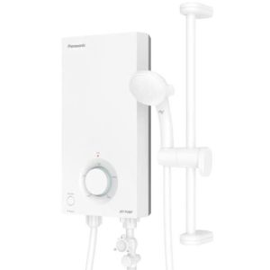 Máy nước nóng trực tiếp Panasonic DH-4VP1VW model 2024 - góc nhìn 5