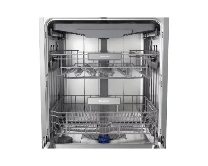 Máy Rửa Chén Panasonic NP-6V4MU 2026, giá rẻ | Điện máy Phúc Anh Máy Rửa Chén Panasonic NP-6V4MU 2026, giá rẻ | Điện máy Phúc Anh - góc nhìn 3