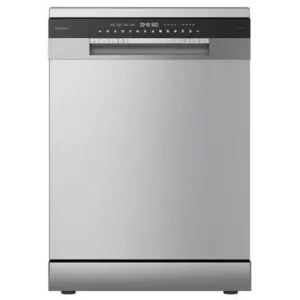 Máy Rửa Chén Panasonic NP-6V4MU 2026, giá rẻ | Điện máy Phúc Anh - hình ảnh sản phẩm