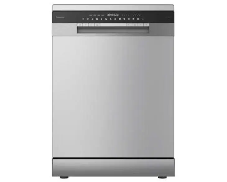 Máy Rửa Chén Panasonic NP-6V4MU 2026, giá rẻ | Điện máy Phúc Anh Máy Rửa Chén Panasonic NP-6V4MU 2026, giá rẻ | Điện máy Phúc Anh - hình ảnh sản phẩm