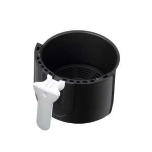 Nồi chiên không dầu Panasonic NF-CC150WRA chính hãng - góc nhìn 5