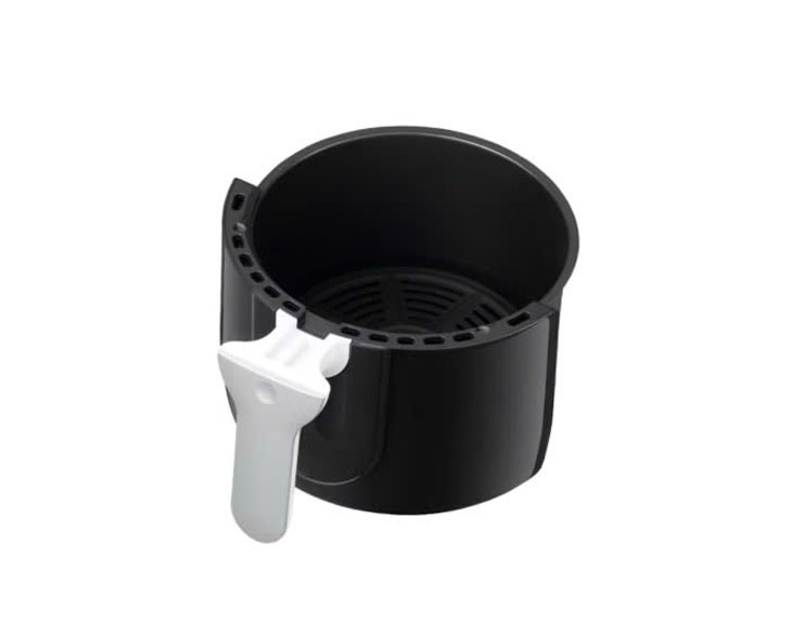 Nồi chiên không dầu Panasonic NF-CC150WRA chính hãng Nồi chiên không dầu Panasonic NF-CC150WRA chính hãng - góc nhìn 5