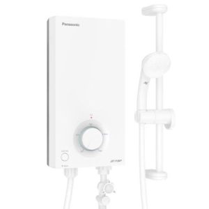 Máy nước nóng trực tiếp Panasonic DH-4VP1VW model 2024 - hình ảnh sản phẩm