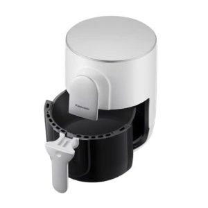Nồi chiên không dầu Panasonic NF-CC150WRA chính hãng - góc nhìn 4