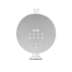 Nồi chiên không dầu Panasonic NF-CC150WRA chính hãng - góc nhìn 3