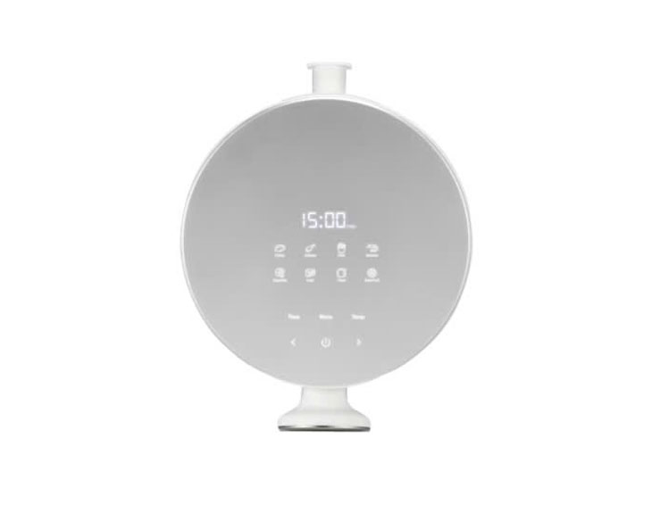Nồi chiên không dầu Panasonic NF-CC150WRA chính hãng Nồi chiên không dầu Panasonic NF-CC150WRA chính hãng - góc nhìn 3