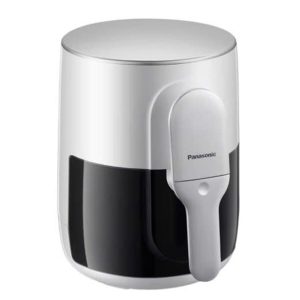 Nồi chiên không dầu Panasonic NF-CC150WRA chính hãng - góc nhìn 2