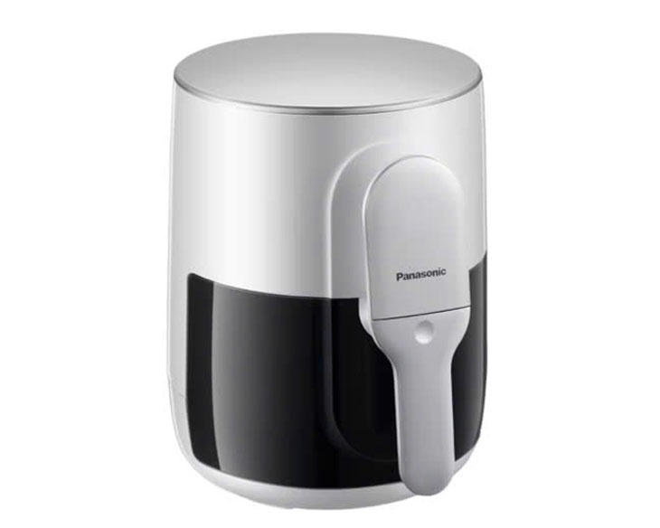 Nồi chiên không dầu Panasonic NF-CC150WRA chính hãng Nồi chiên không dầu Panasonic NF-CC150WRA chính hãng - góc nhìn 2