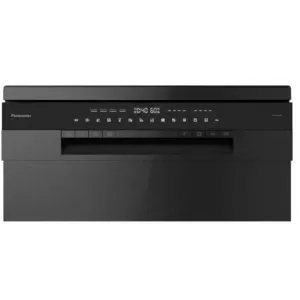 Máy Rửa Chén Panasonic NP-6X4MS 2026, giá rẻ | Điện máy Phúc Anh - góc nhìn 4