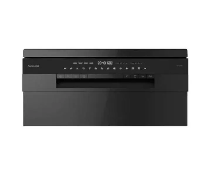Máy Rửa Chén Panasonic NP-6X4MS 2026, giá rẻ | Điện máy Phúc Anh Máy Rửa Chén Panasonic NP-6X4MS 2026, giá rẻ | Điện máy Phúc Anh - góc nhìn 4