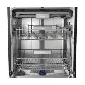 Máy Rửa Chén Panasonic NP-6X4MS 2026, giá rẻ | Điện máy Phúc Anh - góc nhìn 3