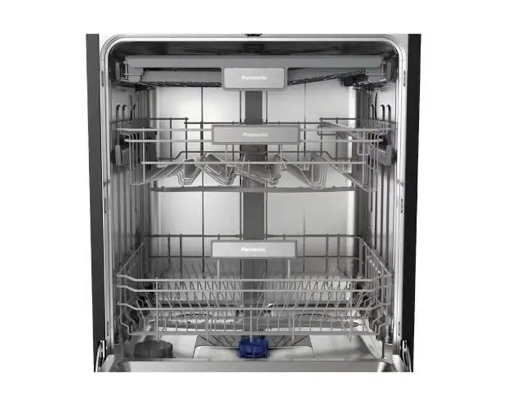Máy Rửa Chén Panasonic NP-6X4MS 2026, giá rẻ | Điện máy Phúc Anh Máy Rửa Chén Panasonic NP-6X4MS 2026, giá rẻ | Điện máy Phúc Anh - góc nhìn 3