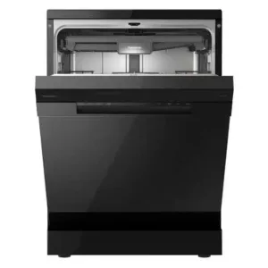 Máy Rửa Chén Panasonic NP-6X4MS 2026, giá rẻ | Điện máy Phúc Anh - góc nhìn 2