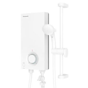 Máy nước nóng trực tiếp Panasonic DH-4VS1VW model 2024 - góc nhìn 3