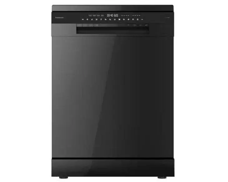Máy Rửa Chén Panasonic NP-6X4MS 2026, giá rẻ | Điện máy Phúc Anh Máy Rửa Chén Panasonic NP-6X4MS 2026, giá rẻ | Điện máy Phúc Anh - hình ảnh sản phẩm